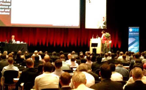 NAFEMS keynote