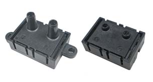 Honeywell Zephyr Airflow Sensors Availabel from Mouser Electronics