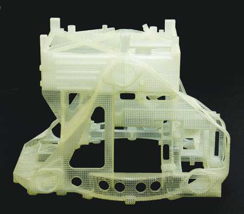 Additive Manufacturing