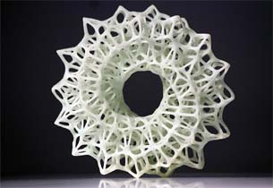 Hot Trends in Additive Manufacturing