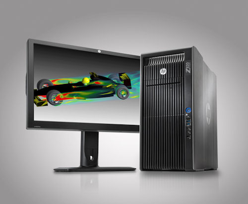 HP