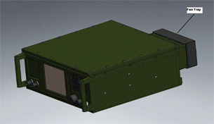 Icepak Saves Radio Manufacturer Big Time and Money