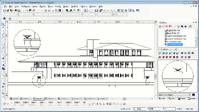 IMSI/Design Increases Performance of TurboCAD Pro