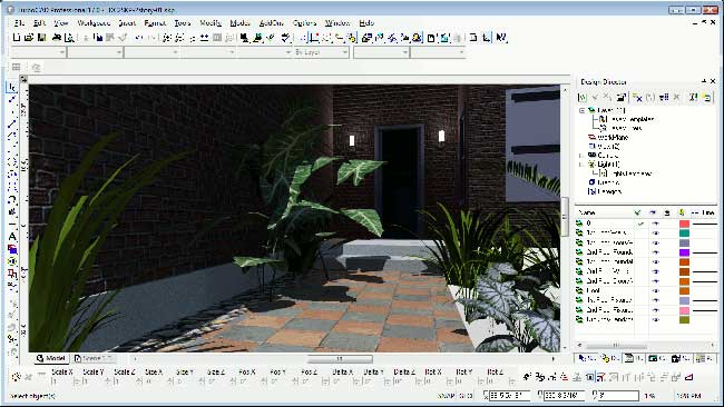 IMSI/Design Increases Performance of TurboCAD Pro