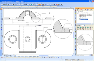 IMSI/Design Launches TurboCAD Professional V16 Upgrade