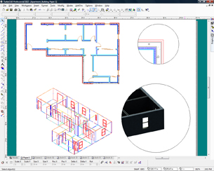 IMSI/Design Launches TurboCAD Professional V16 Upgrade