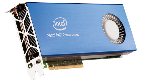 Intel Xeon Phi
