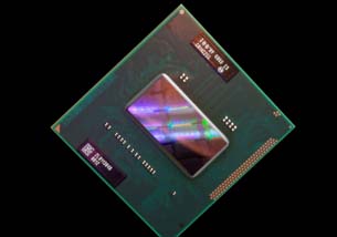 Intel Introduces New Processor Family