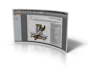 Interactive 3D Document Toolset Upgraded