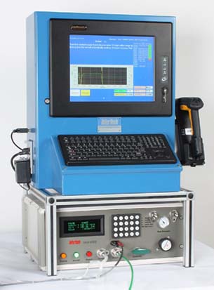 InterTech Development Component Tracker System Announced