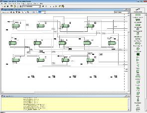 Invensys Process Systems Unveils HEXTRAN 9.2 Simulation Software
