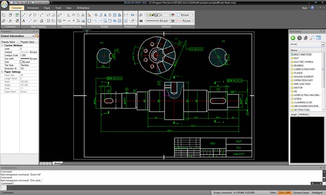 IronCAD Releases Next Generation Design Collaboration Suite