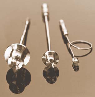 Kaman Releases High-Precision Sensors