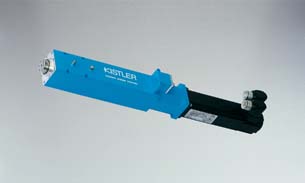 Kistler Instrument Corporation Launches Electromechanical NC Joining Modules 