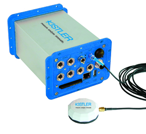 kistler datalogger