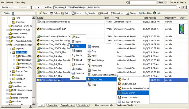 Knowledge Manager Captures, Manages Simulation Data and Best Practices
