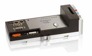 Kontron Announces ThinkIO 
