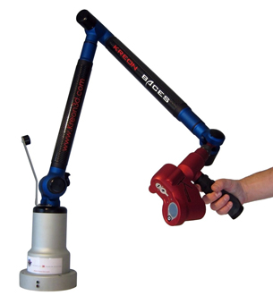 KREON Introduces New 3D Measurement Solution