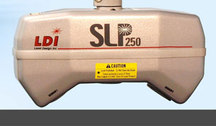 Laser Design Offers SLP-500 High-Speed Laser Probe