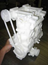 3d printing