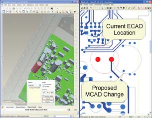 Learning to Speak ECAD