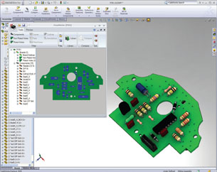 Learning to Speak ECAD