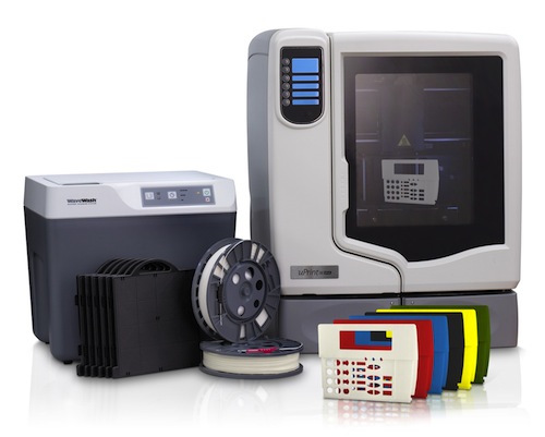 uPrint SE Plus