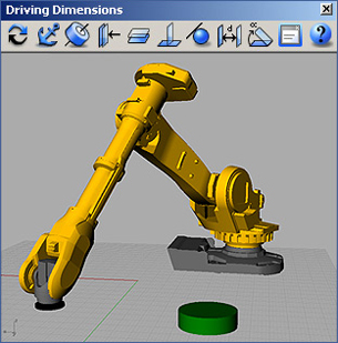LEDAS Announces Beta Release of Driving Dimensions Plugin for Rhino