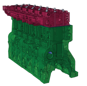 Leveraging Abaqus CAE During a Downturn 