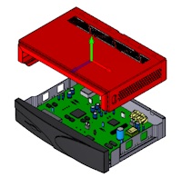 QuadriSpace
