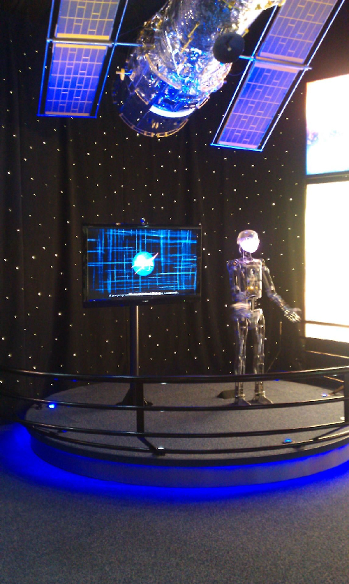 maplesim robot