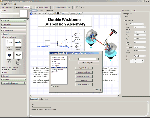 MapleSim Connectivity Toolbox Enhances and Extends Simulink Models