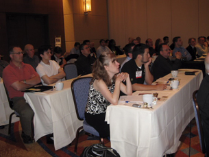 Materialise Workshops and Forums a Deemed Success at RAPID
