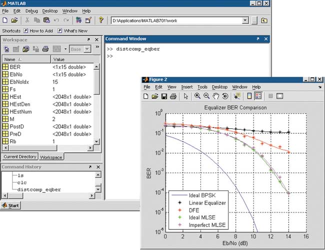 MathWorks Announces Release 2010b of MATLAB and Simulink Products
