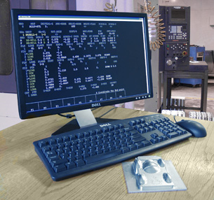 MazaCAM Allows Mazak CNC Users to Reuse Mazatrol 3D Programs