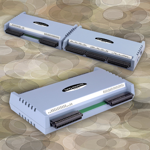 Measurement Computing Launches Expansion Module for the USB-2416 Series