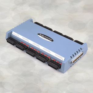 Measurement Computing Releases New 8-channel Quadrature Encoder Module 