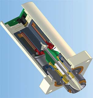 Medical Applications Tap Power of CFD