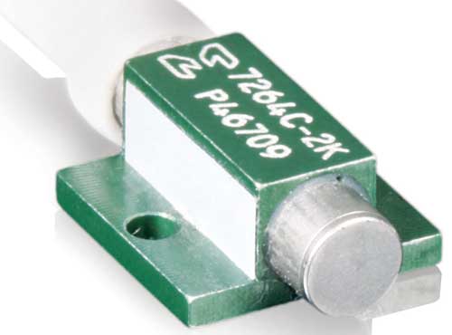 Endevco model 7264C