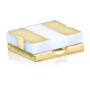 Meggitt Sensing Systems Announces Endevco Surface Mount Accelerometer Series 