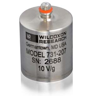 Meggitt Sensing Systems Debuts Seismic Accelerometer 