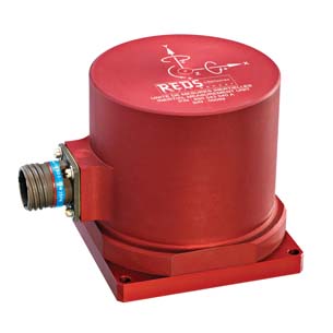 Meggitt Sensing Systems Debuts Sensorex MEMS 