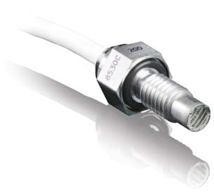 Meggitt Sensing Systems Introduces Endevco High-Sensitivity Absolute Pressure Transducer Series