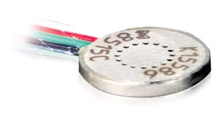 Meggitt Sensing Systems Introduces New Pressure Transducer 