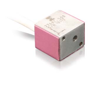 Meggitt Sensing Systems Introduces the Endevco Model 7268C 