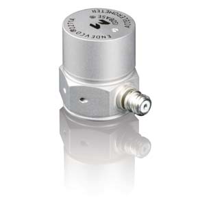 Meggitt Sensing Systems Launches New Endevco Extreme Temperature Piezoelectric Accelerometers