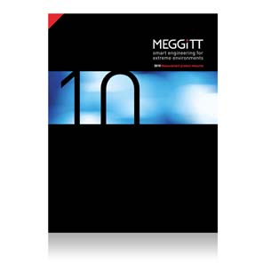 Meggitt Sensing Systems Releases “2010 Measurement Product Resource”