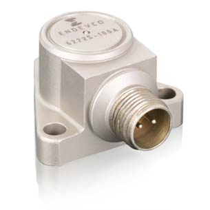 Meggitt Sensing Systems Releases Endevco Model 6222S 