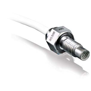 Meggitt Sensing Systems Releases Endevco Model 8530B Transducer