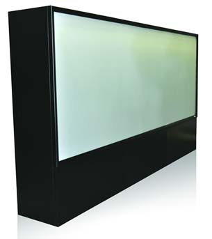 Mersive Introduces M-Series Large Format Display